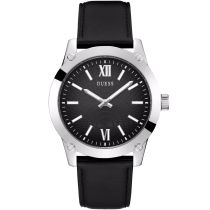 Guess GW0628G1 Reloj Hombre Crescent 44mm 3ATM 