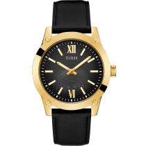 Guess GW0628G2 Reloj Hombre Crescent 44mm 3ATM 