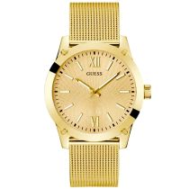 Guess GW0629G2 Reloj Hombre Crescent 44mm 3ATM 