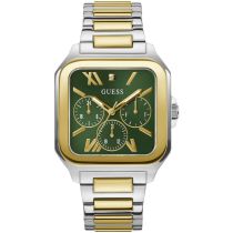 Guess GW0631G1 Reloj para hombre Integrity 42mm 1ATM