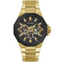 Guess GW0636G2 Reloj Hombre Indy 45mm 5ATM 