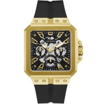 Guess GW0637G2 Reloj para hombre Leo 42mm 1ATM