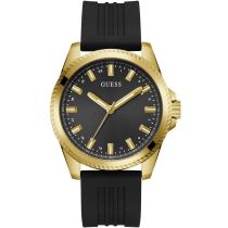 Guess GW0639G2 Herrenuhr Champ 44mm 5ATM