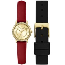 Guess GW0643L2 Reloj de señora Melody 28mm 1ATM