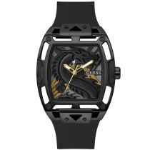 Guess GW0648G1 Reloj para hombre Legend 44mm 5ATM