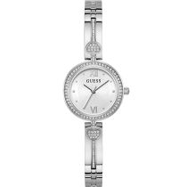 Guess GW0655L1 Reloj de señora Lovey 27mm 1ATM