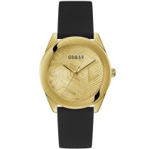 Guess GW0665L1 Reloj de señora Cubed 40mm 1ATM