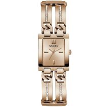 Guess GW0668L3 Reloj de señora Mod ID 24mm 1ATM