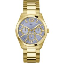 Guess GW0707G2 Reloj para hombre Zen 42mm 5ATM