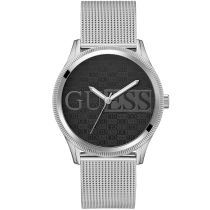 Guess GW0710G1 Reloj para hombre Reputation 44mm 1ATM