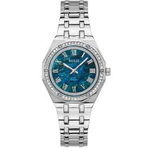 Guess GW0770L1 Reloj de señora Desire 36mm 5ATM