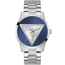 Guess GW0782G3 Reloj para hombre Badge 44mm 5ATM