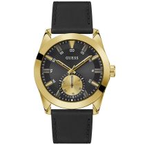 Guess GW0793G2 Reloj para hombre Greyson 44mm 5ATM