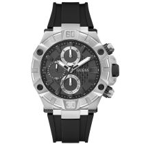 Guess GW0802G1 Reloj para hombre Ignite 50mm 5ATM