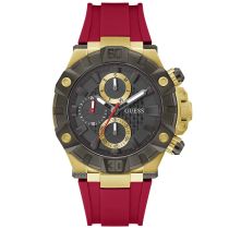 Guess GW0802G2 Reloj para hombre Ignite 50mm 5ATM