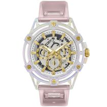 Guess GW0806G4 Reloj para hombre Tucker 50mm 1ATM