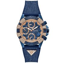 Guess GW0813L1 Reloj de señora ICONIC 40TH 40mm 5ATM