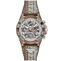 Guess GW0813L2 Reloj de señora ICONIC 40TH 40mm 5ATM