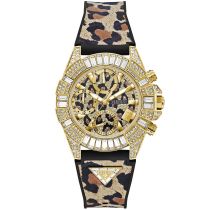 Guess GW0814L3 Reloj de señora ICONIC 40TH 40mm 5ATM