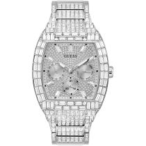 Guess GW0816G1 Reloj para hombre Phoenix 44mm 5ATM