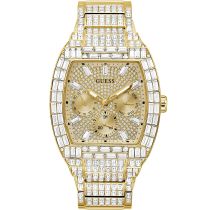 Guess GW0816G2 Reloj para hombre Phoenix 44mm 5ATM