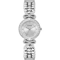 Guess GW0838L1 Reloj de señora Ribbon 30 1ATM