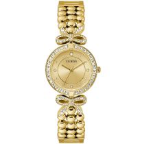Guess GW0838L2 Reloj de señora Ribbon 30 1ATM