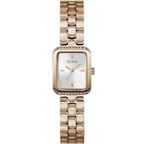 Guess GW0865L3 Reloj de señora Isla 22mm 1ATM