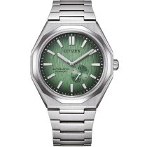 Citizen NK5020-58X Super-Titanium Zenshin