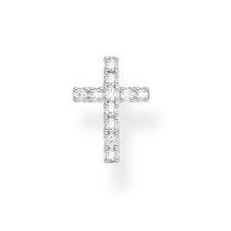 Thomas Sabo Pendientes Cruz H2131-051-14