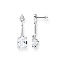 Thomas Sabo Pendientes de piedra H2177-051-14