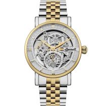 Ingersoll I00414 The Herald Automático Reloj Hombre 40mm 5ATM