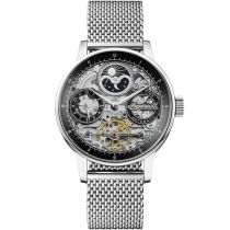 Ingersoll I07708 The Jazz Automático Reloj Hombre 42mm 5ATM
