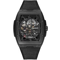 Ingersoll I12307 The Challenger Automático Reloj Hombre 42mm 5ATM