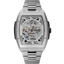 Ingersoll I12310 Reloj Hombre The Challanger Automático 42mm 5ATM 