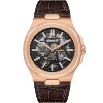 Ingersoll I12505 The Catalina Automatico Reloj Hombre 44mm 5ATM
