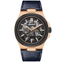 Ingersoll I12506 The Catalina Automatico Reloj Hombre 44mm 5ATM