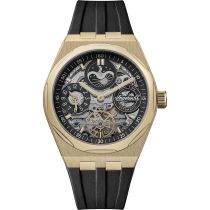 Ingersoll I12907 Reloj Hombre Broadway Hora dual Automático 43mm 5ATM