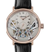 Ingersoll I13101 The Tennessee Automatico 46mm Reloj Hombre 5ATM