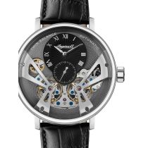 Ingersoll I13103 The Tennessee Automatico 46mm Reloj Hombre 5ATM