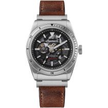 Ingersoll I13901 The Scovill Automatico Reloj Hombre 43mm 10ATM