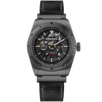 Ingersoll I13902 The Scovill Automatico Reloj Hombre 43mm 10ATM
