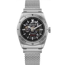 Ingersoll I13903 The Scovill Automatico Reloj Hombre 43mm 10ATM