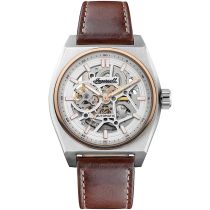 Ingersoll I14302 The Vert Automático Reloj Hombre 43mm 5ATM