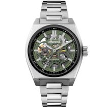 Ingersoll I14304 Reloj Hombre Ingersoll Vert Automático 43mm 5ATM