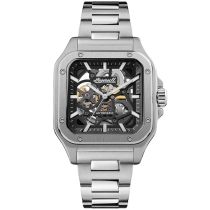 Ingersoll I14501 The Ollie Automático Reloj Hombre 42mm 5ATM