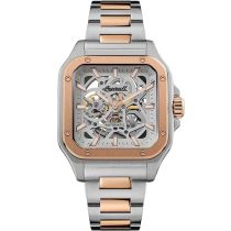 Ingersoll I14502 The Ollie Automático Reloj Hombre 42mm 5ATM