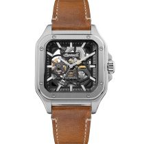 Ingersoll I14503 Reloj Hombre Ingersoll Ollie Automático 45mm 5ATM