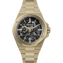 Ingersoll I15001 Reloj Hombre Baller Automático 43mm 5ATM