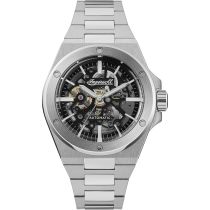 Ingersoll I15002 Reloj Hombre Baller Automático 43mm 5ATM